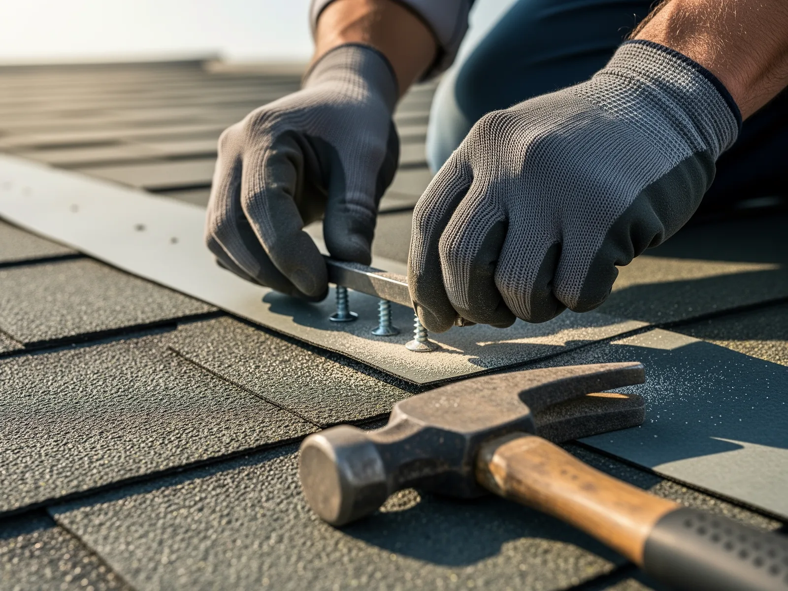 Why choose Fascia Repair in Reedsville, WV